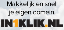 Ga naar in1klik.nl